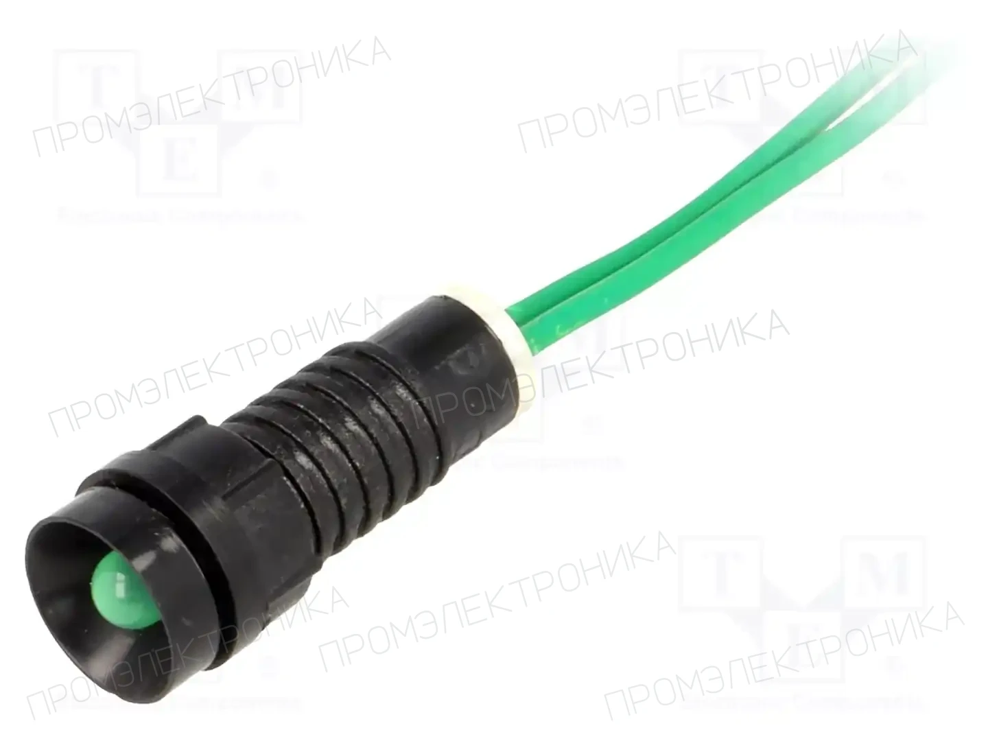 POLAM-ELTA LG-D5-230AC — LED панельные индикаторы