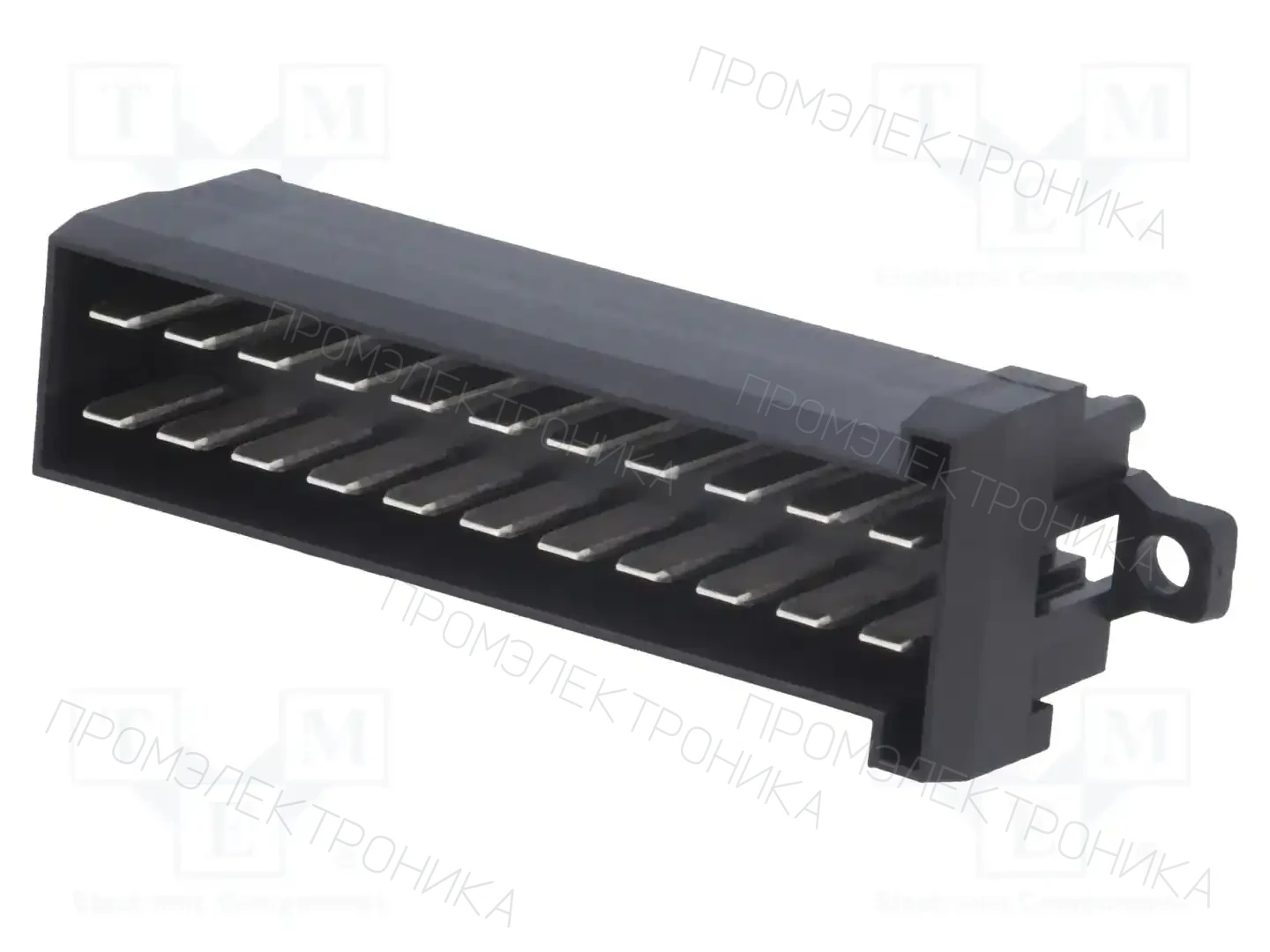 TE Connectivity 963357-1 — Разъeмы Automotive