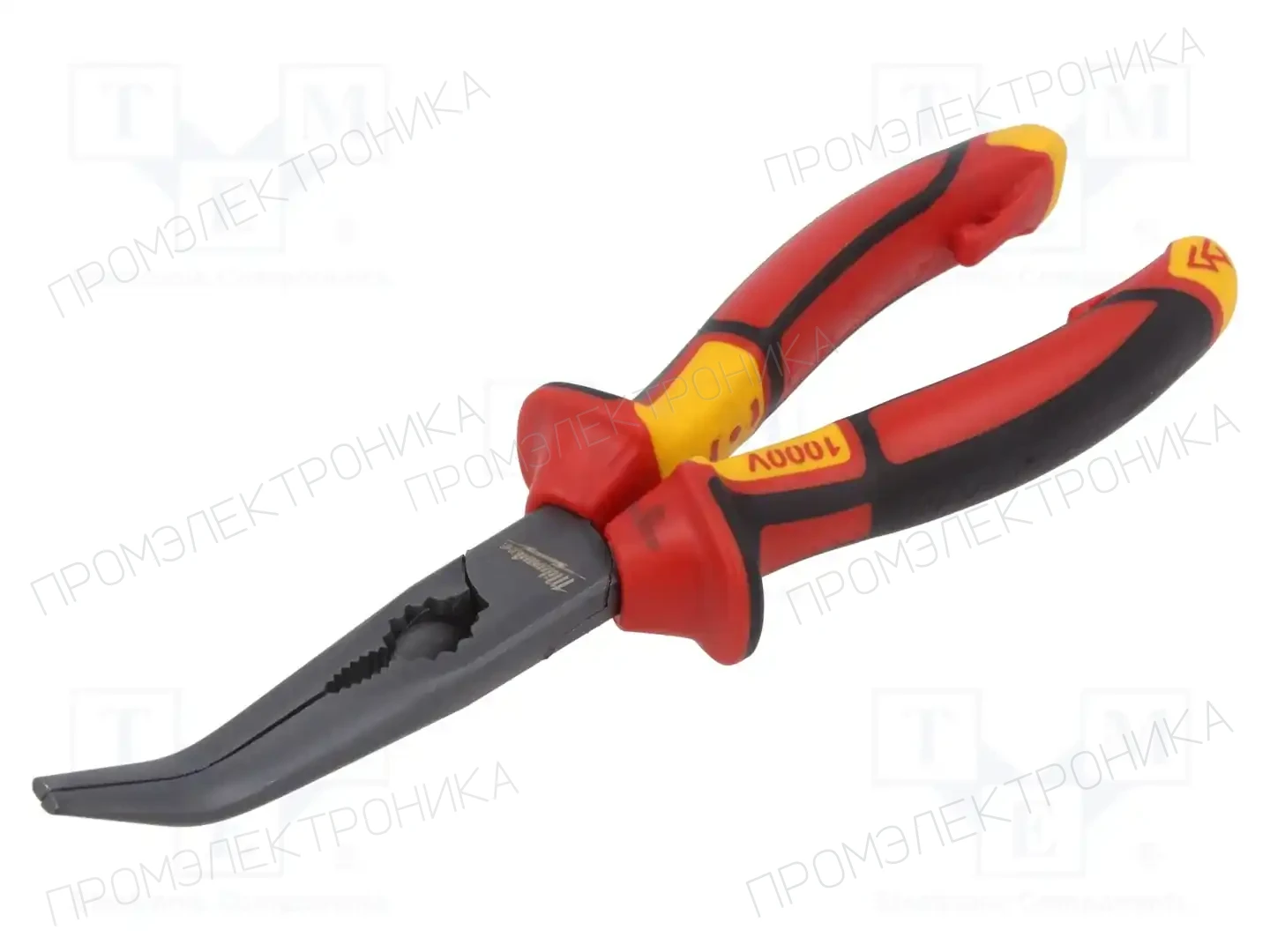 Milwaukee 4932464565 — Изолированные клещи-кусачки