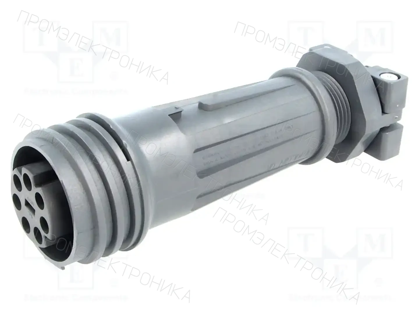 BULGIN EXP-A921/07/S — Разъeмы PX