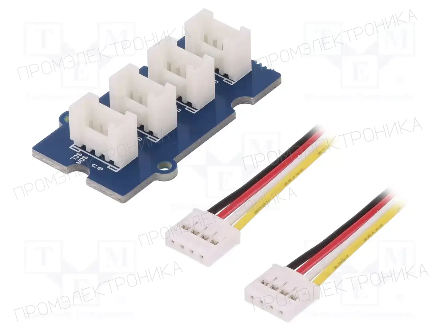 SEEED STUDIO I2C HUB — Платы расширения