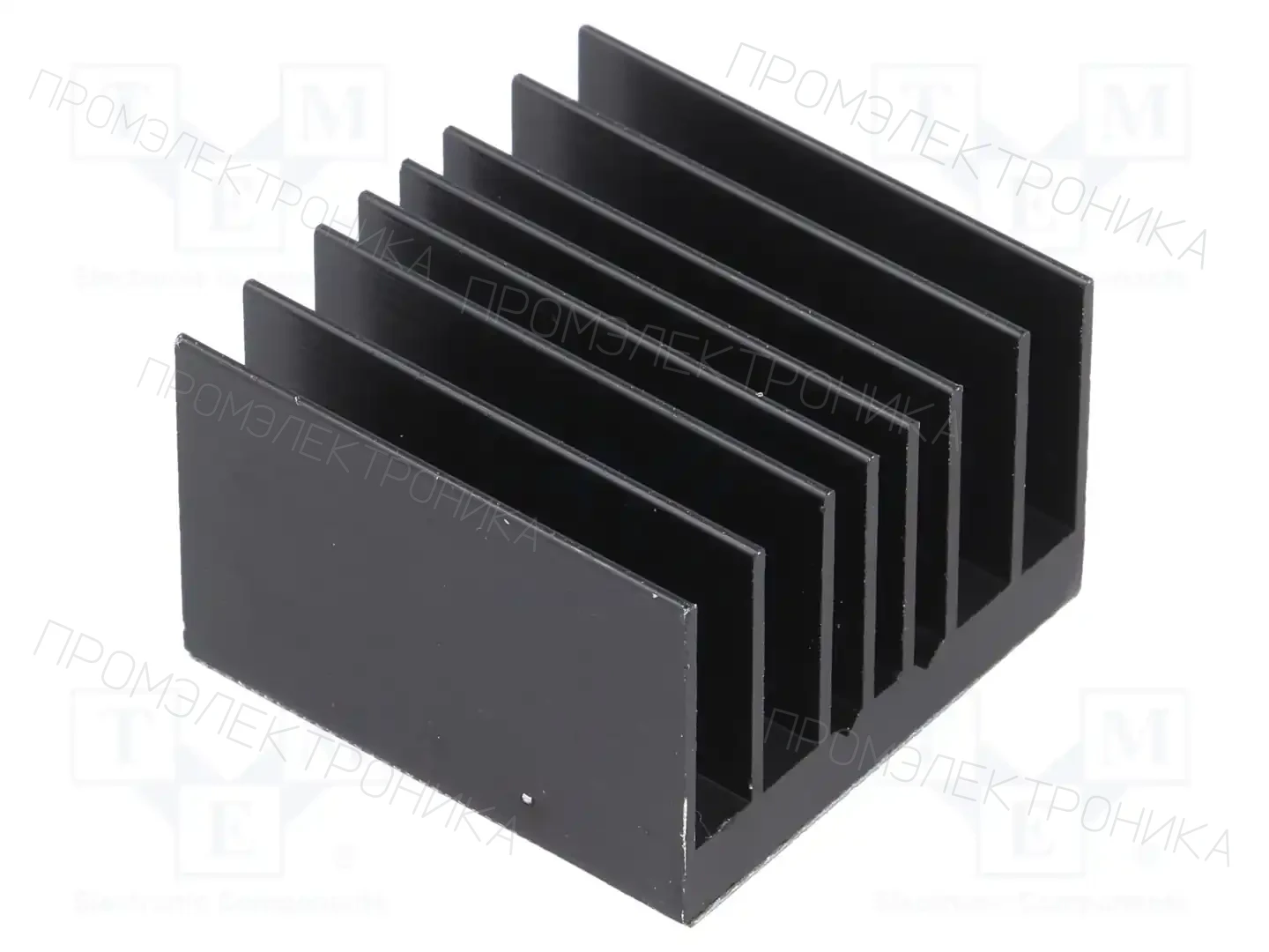 Advanced Thermal Solutions ATS-54310R-C1-R0 — Радиаторы
