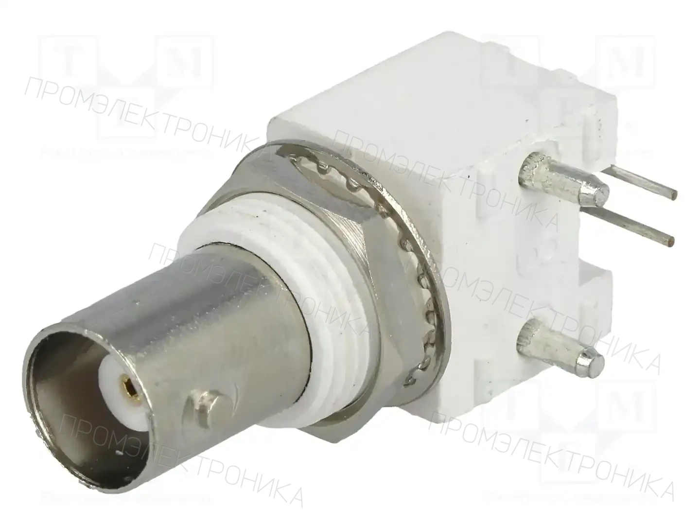 NINIGI BNC-123 — Разъeмы BNC