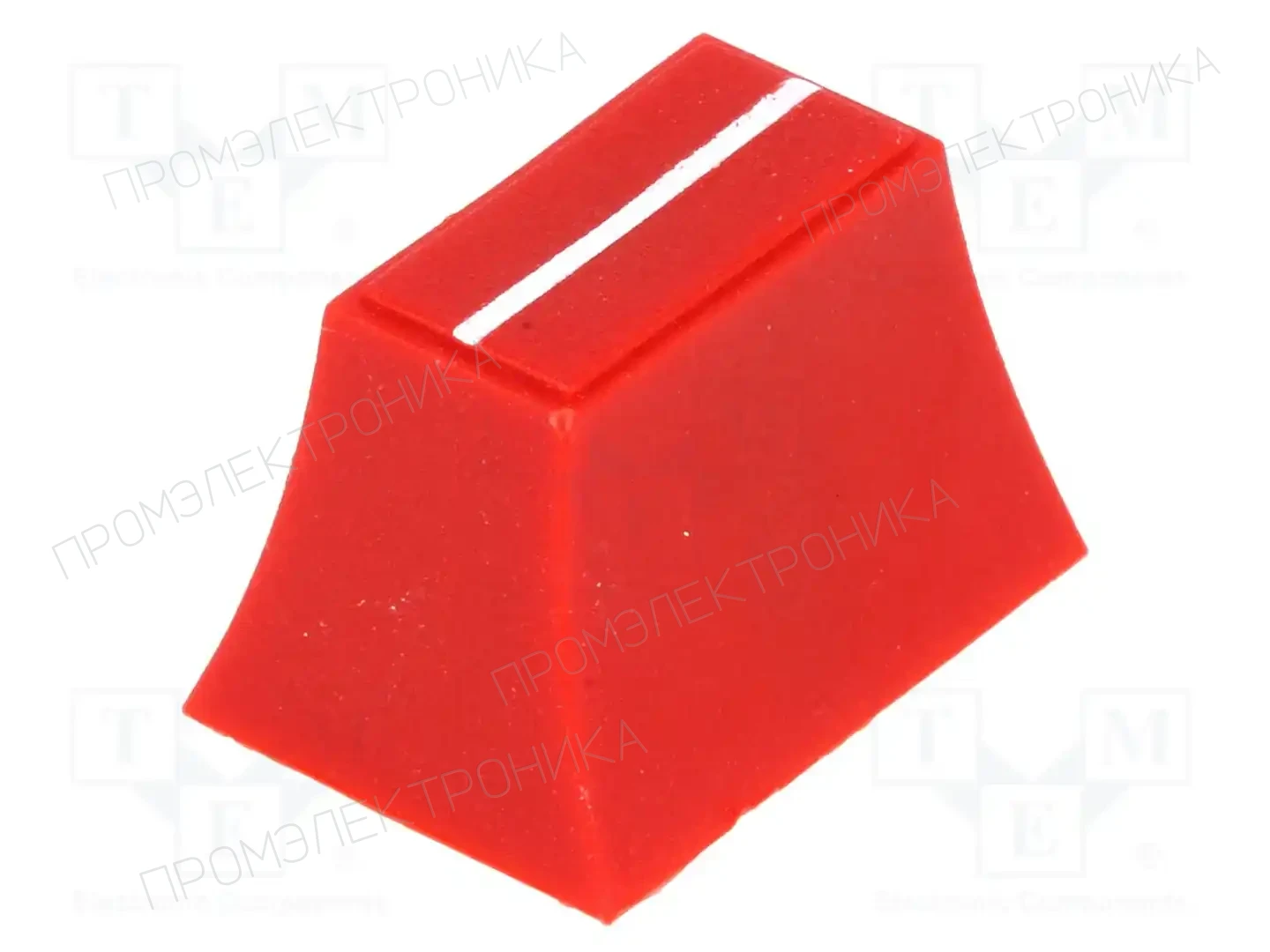 CLIFF CS2 TYPE B RED — Ручки для ползунковых потенциометров