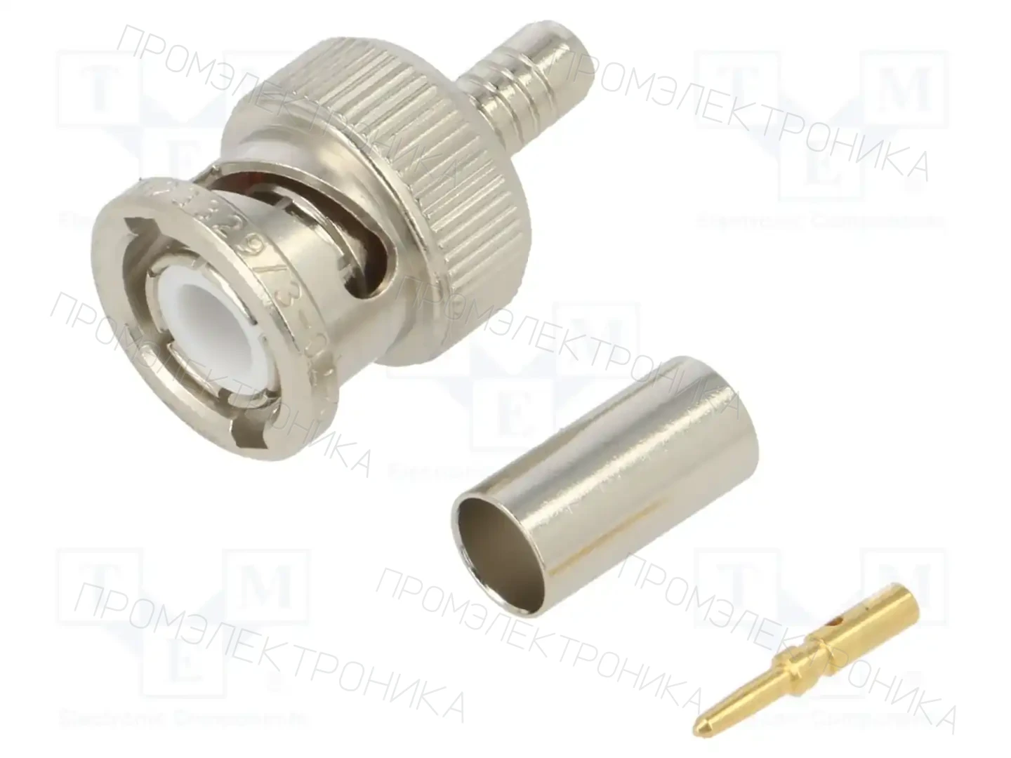 AMPHENOL RF 031-326 — Разъeмы BNC