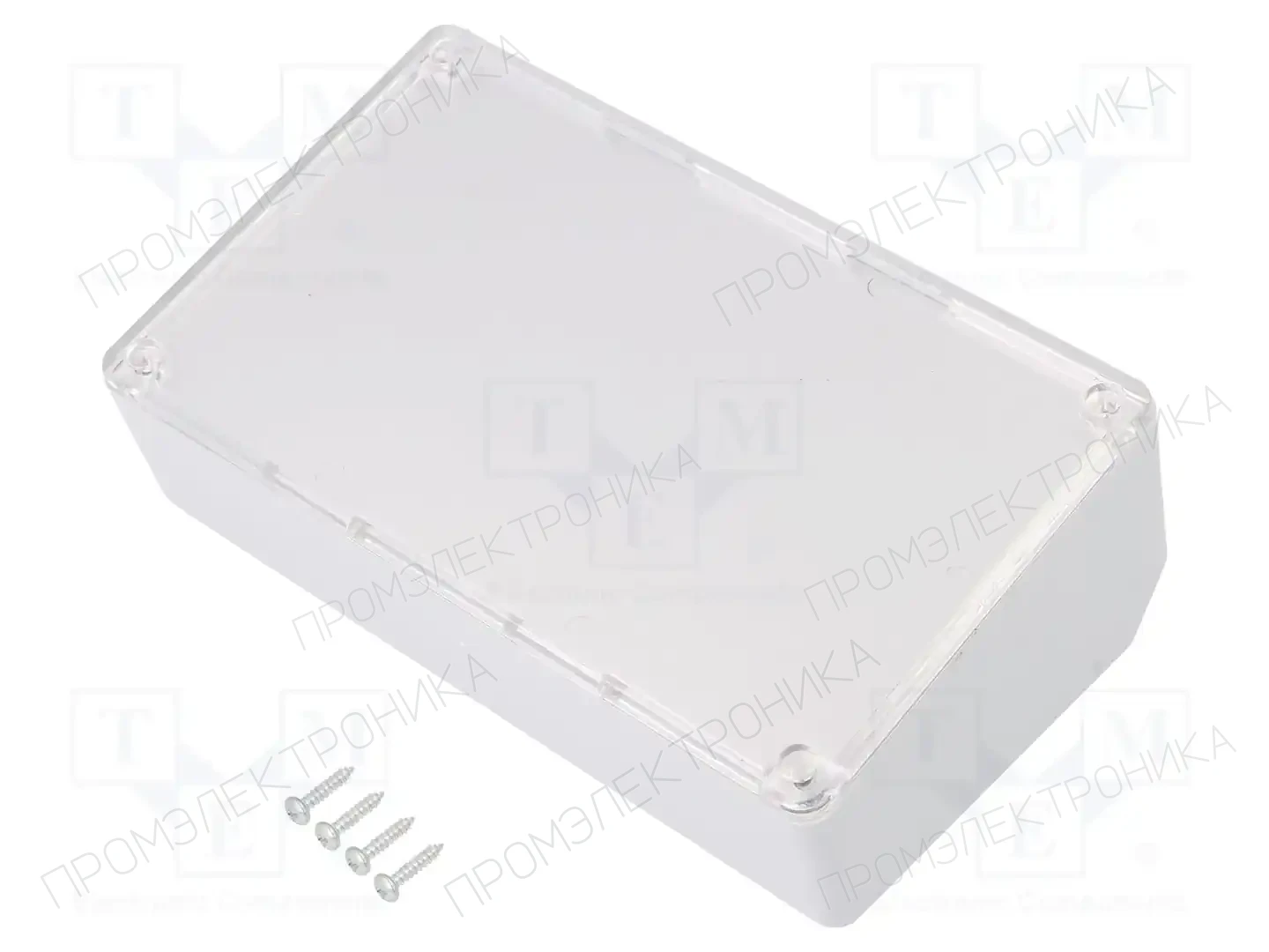 TEKO 115TP.5 — Корпуса пультовые