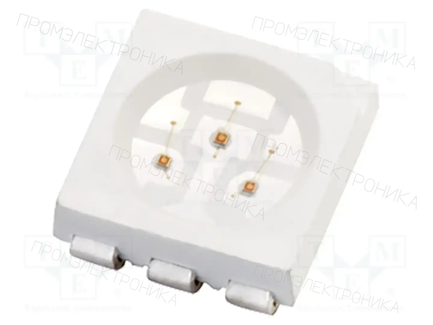 BRIGHTEK (EUROPE) N0R13S17 — Светодиоды SMD цветные