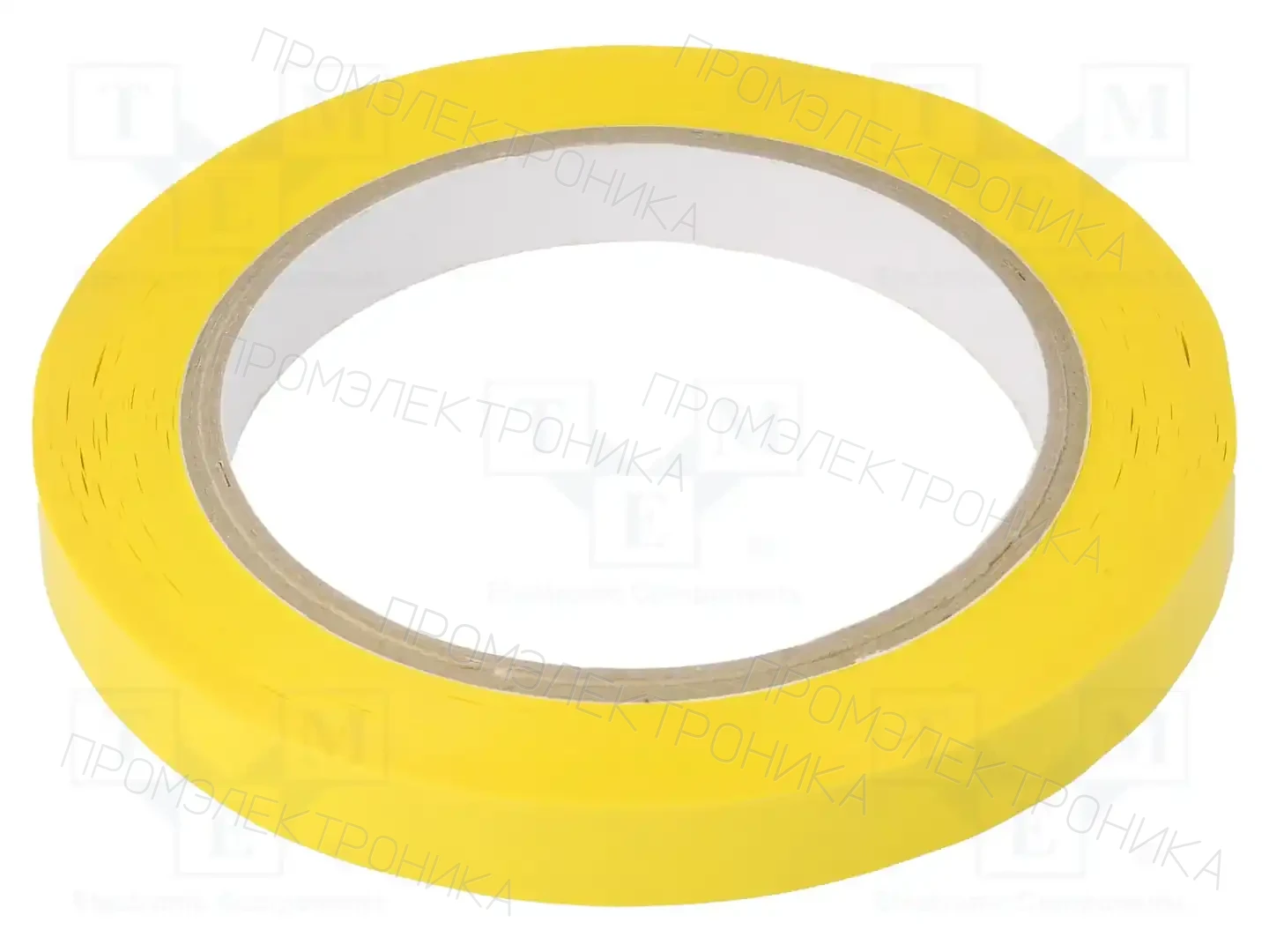 H-OLD H-OLD P.34 12MM 66M ŻÓŁTA — Ленты изоляционные P.34 12MM 66M ŻÓŁTA