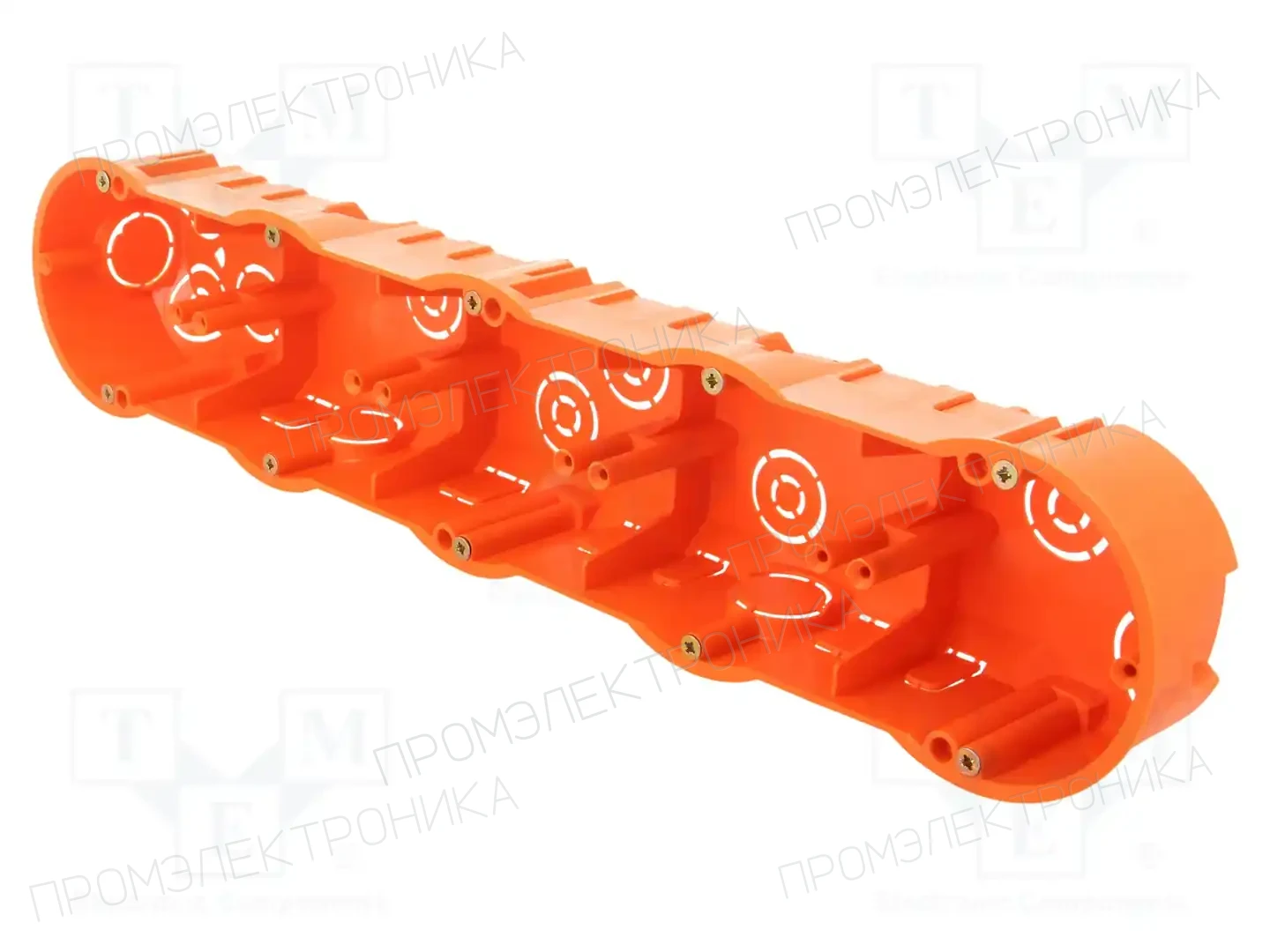 PAWBOL A.0048WP — Корпуса для электрооборудования