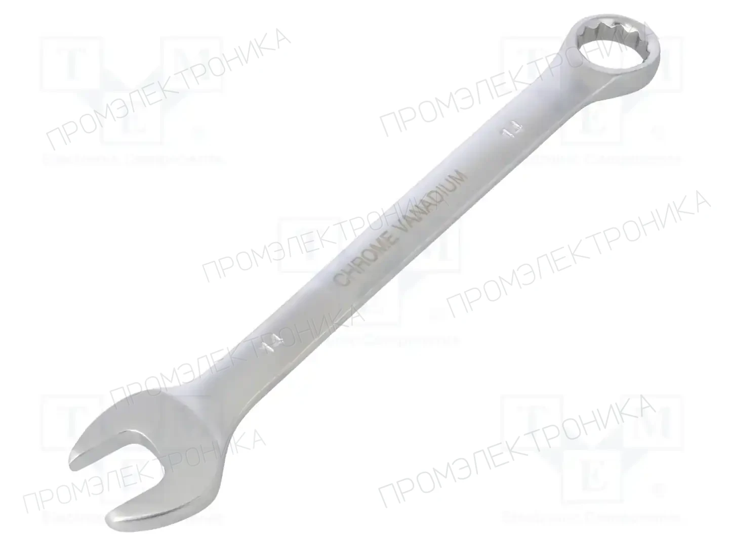 PG TOOLS PGT106 — Рожковые и накидные ключи