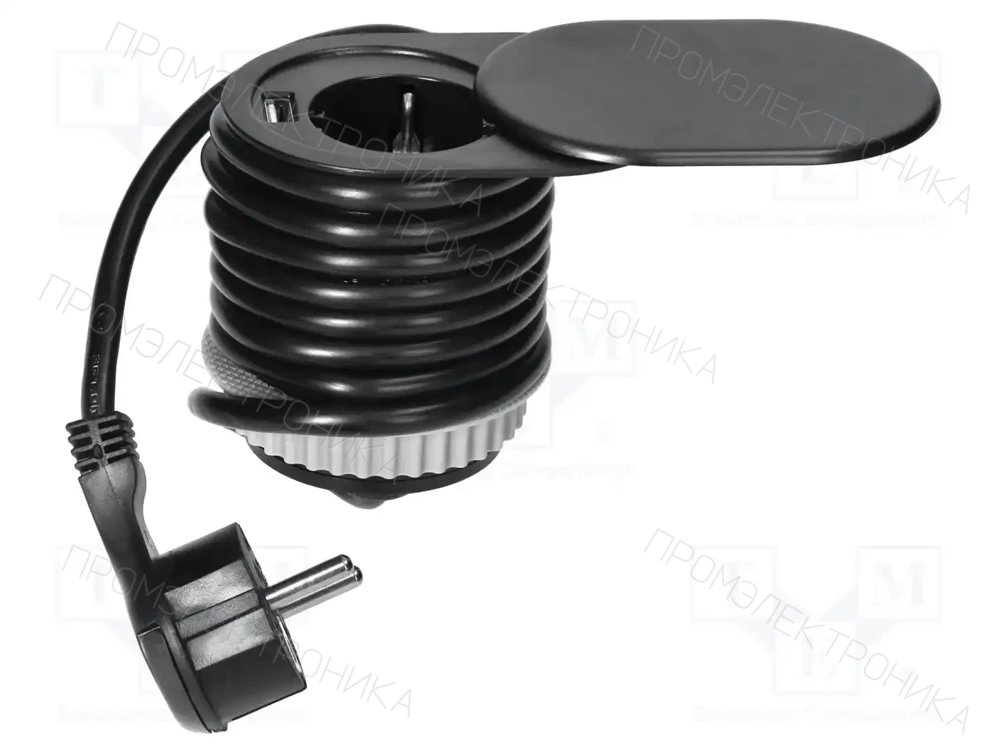 ORNO OR-AE-13124(GS)/B — Автоматика зданий