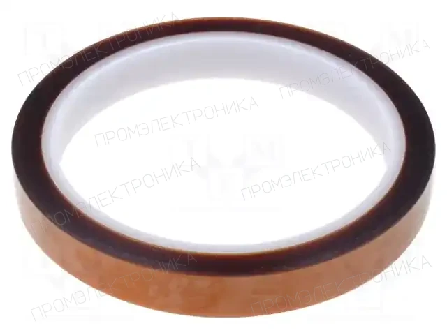 IPT 6211 12MMX33M — Высокотемпературные ленты