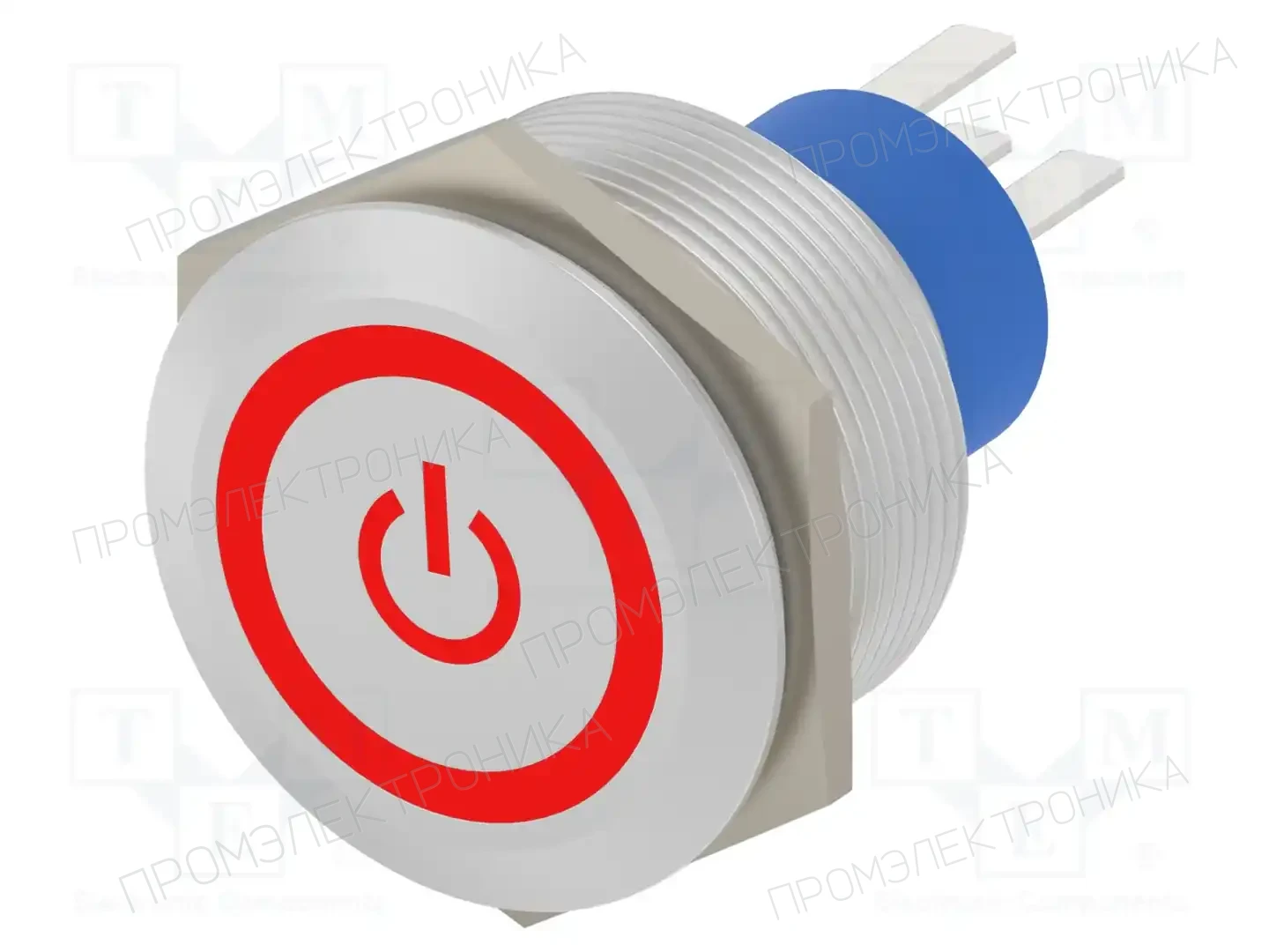 TE Connectivity AV2510M312Q04 — Переключатели кнопочные