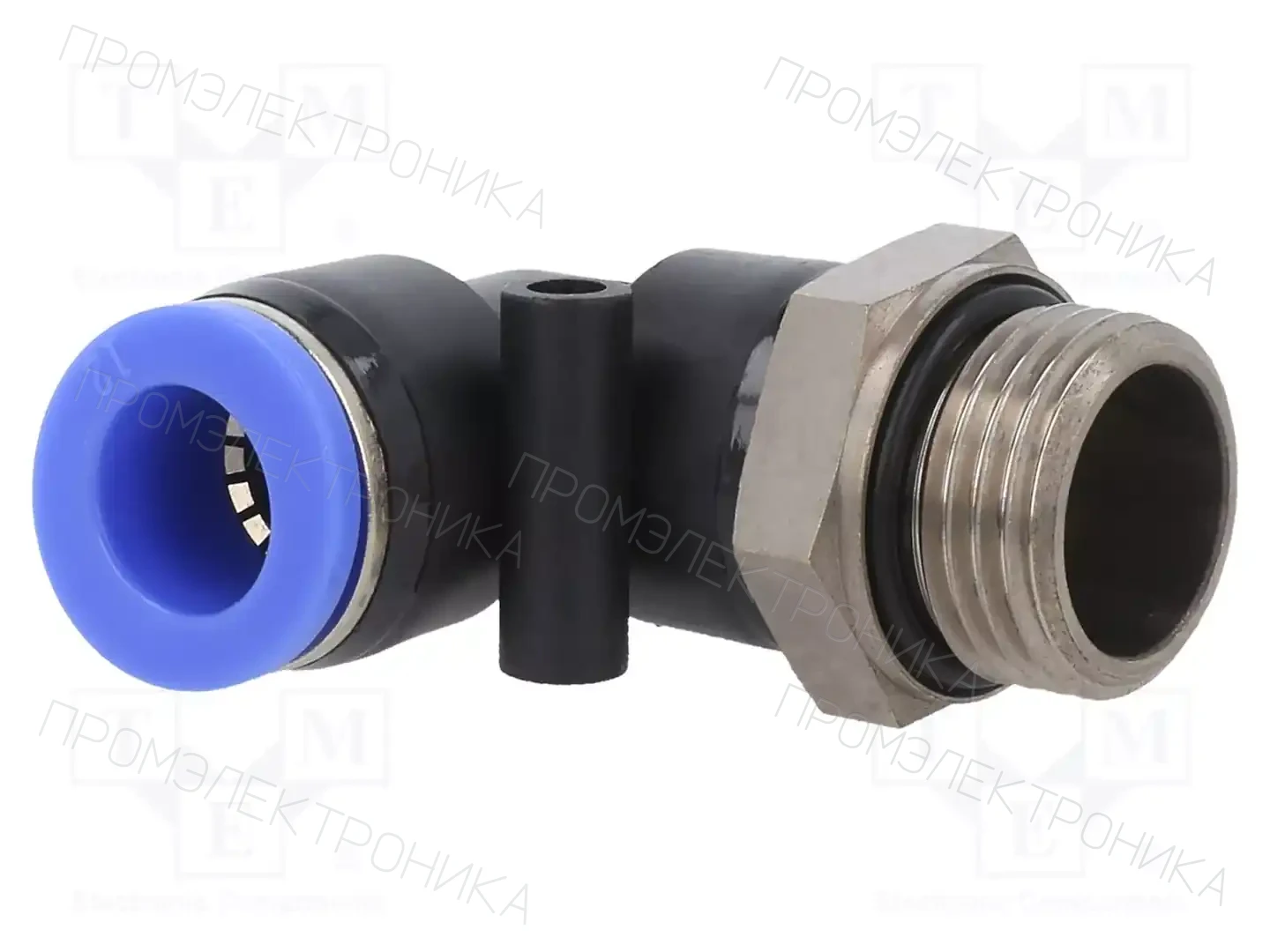 PNEUMAT 125.012-12 — Разъемы и провода