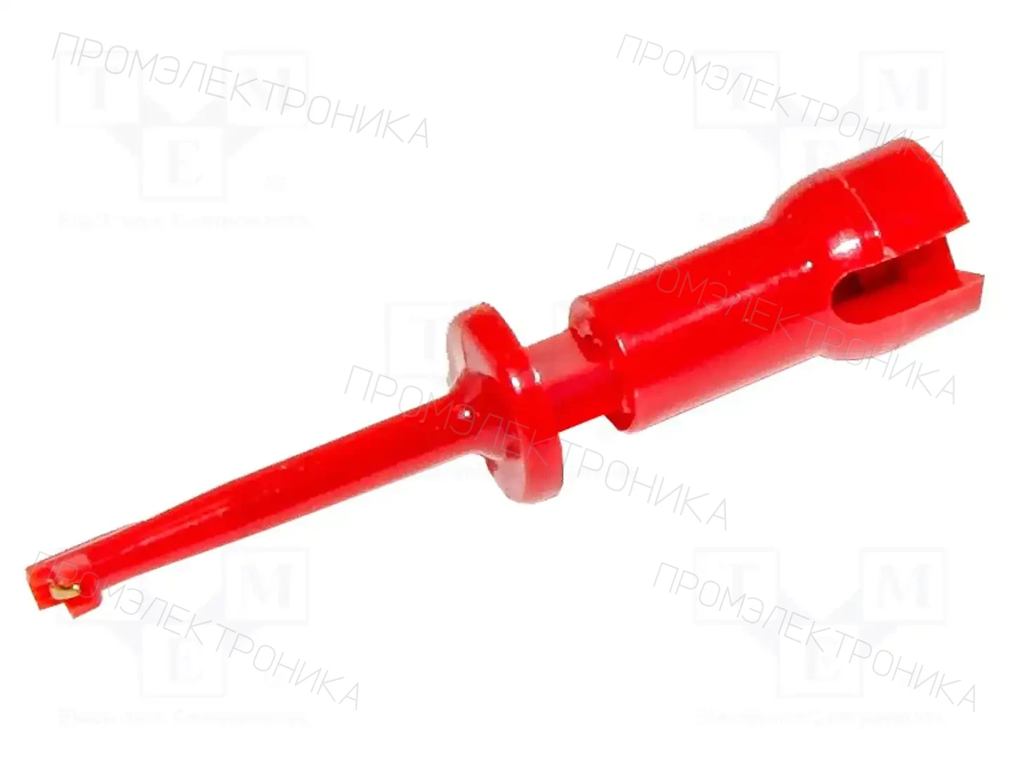 MUELLER ELECTRIC BU-00208-2 — Захваты измерительные