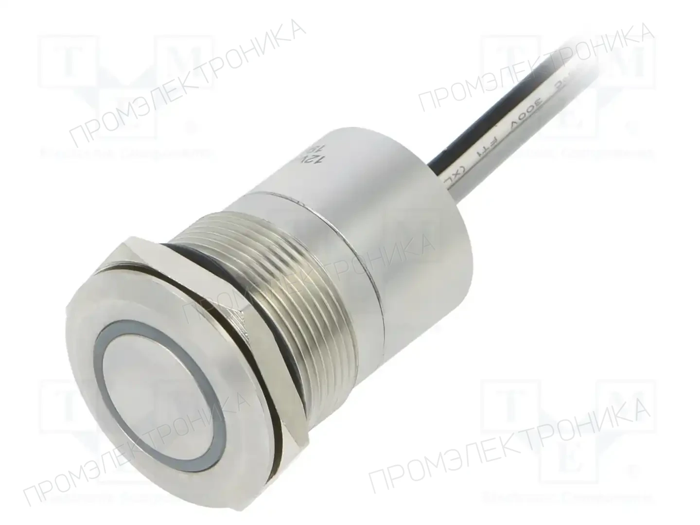 BULGIN MC22LOSRG — Переключатели емкостные