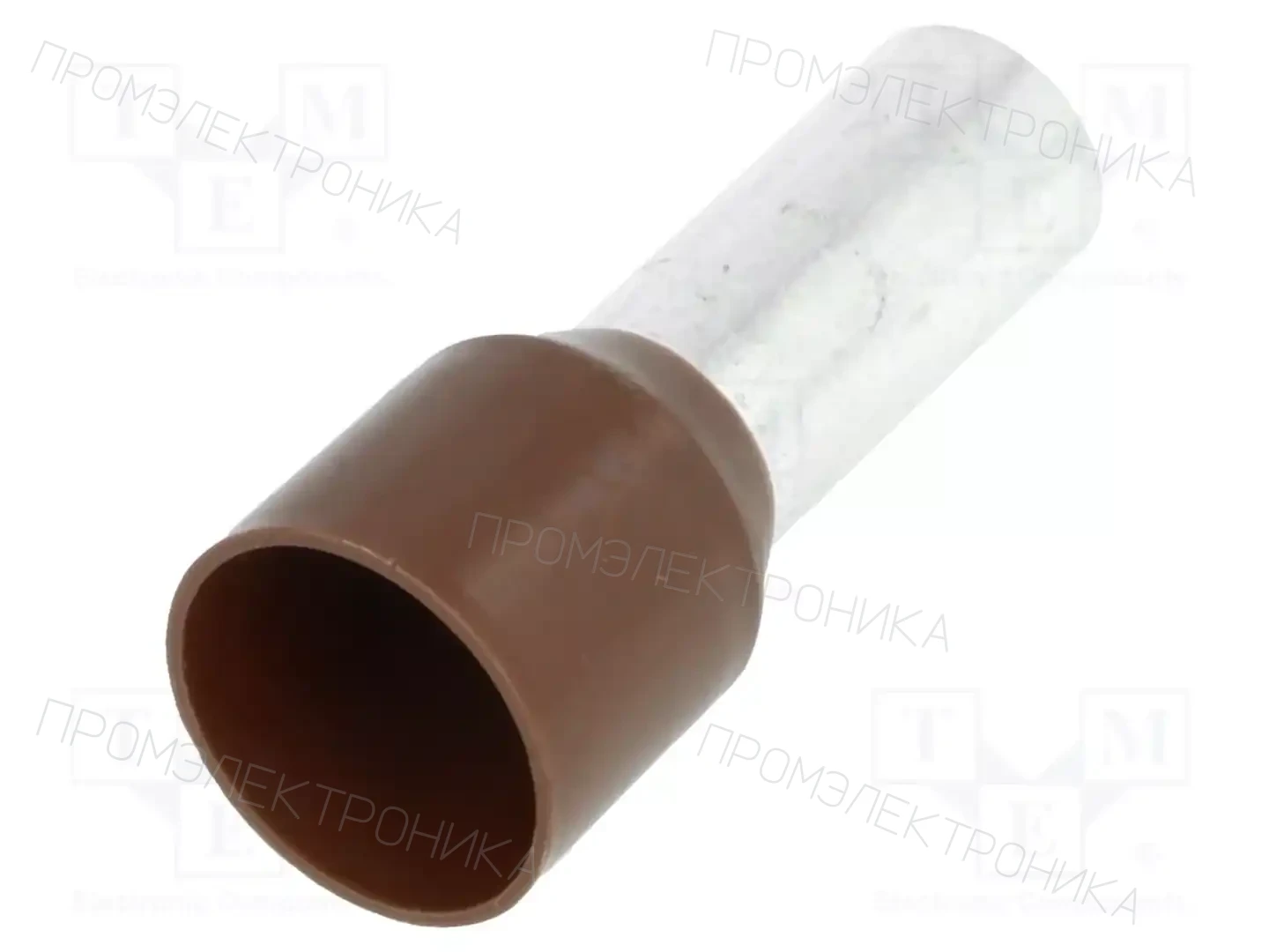 BM GROUP BM 00516 — Наконечники и зажимные гильзы