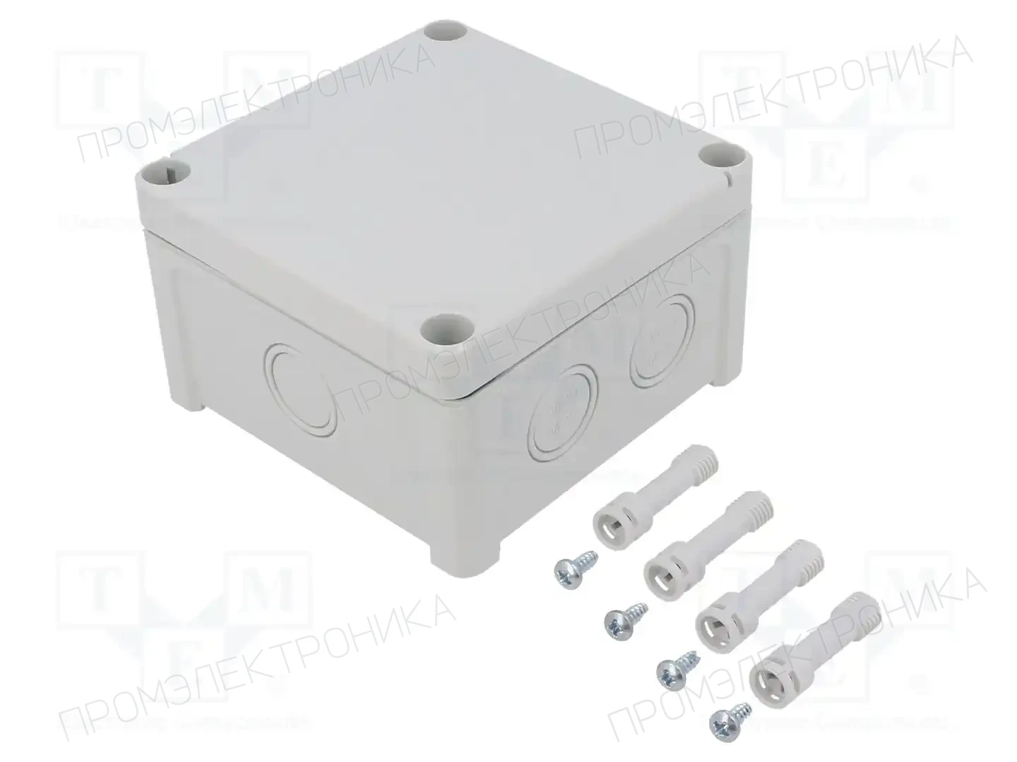 FIBOX TAM 111107 — Корпуса для электрооборудования