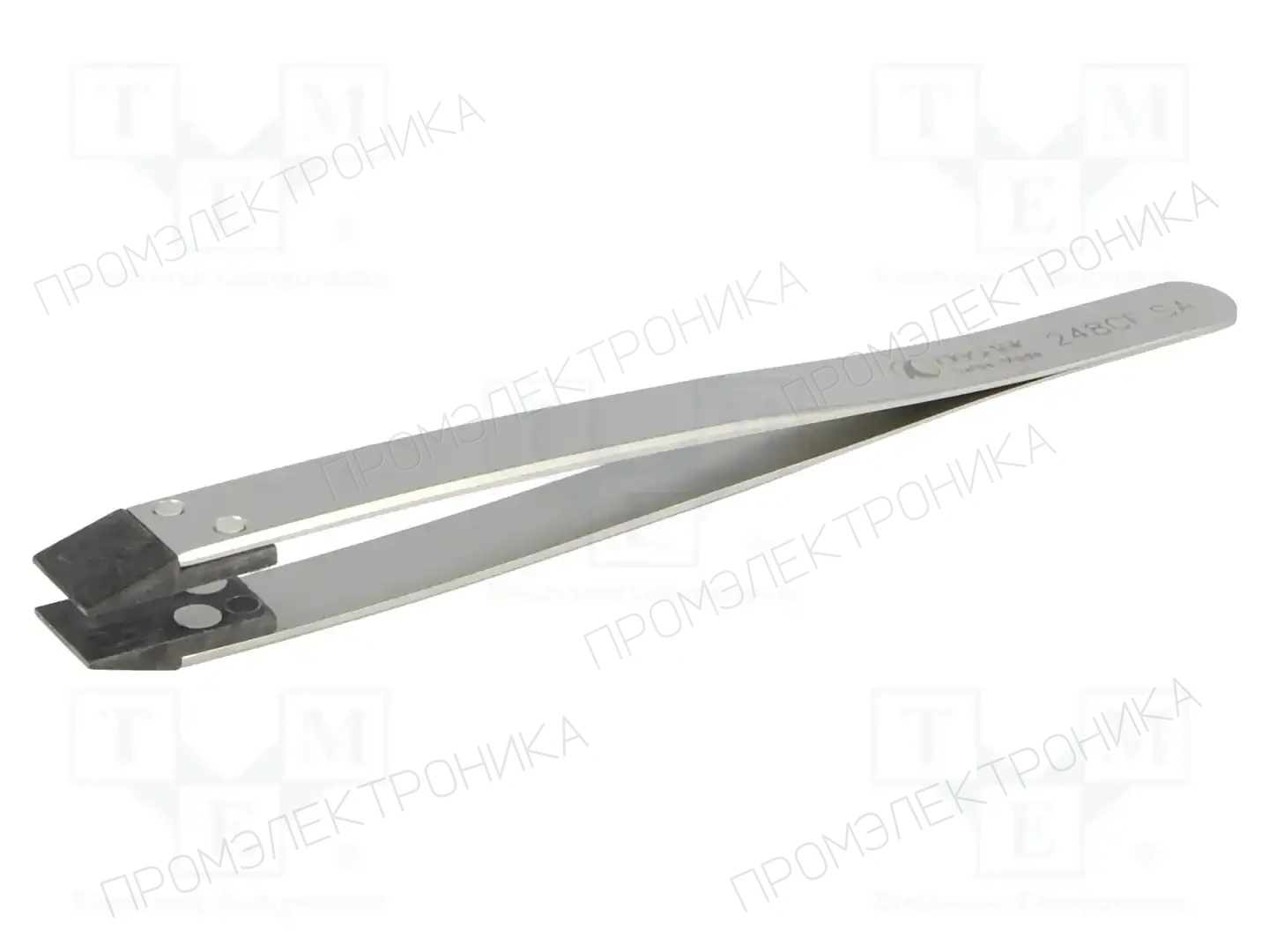 IDEAL-TEK 248CF.SA — Пинцеты ESD