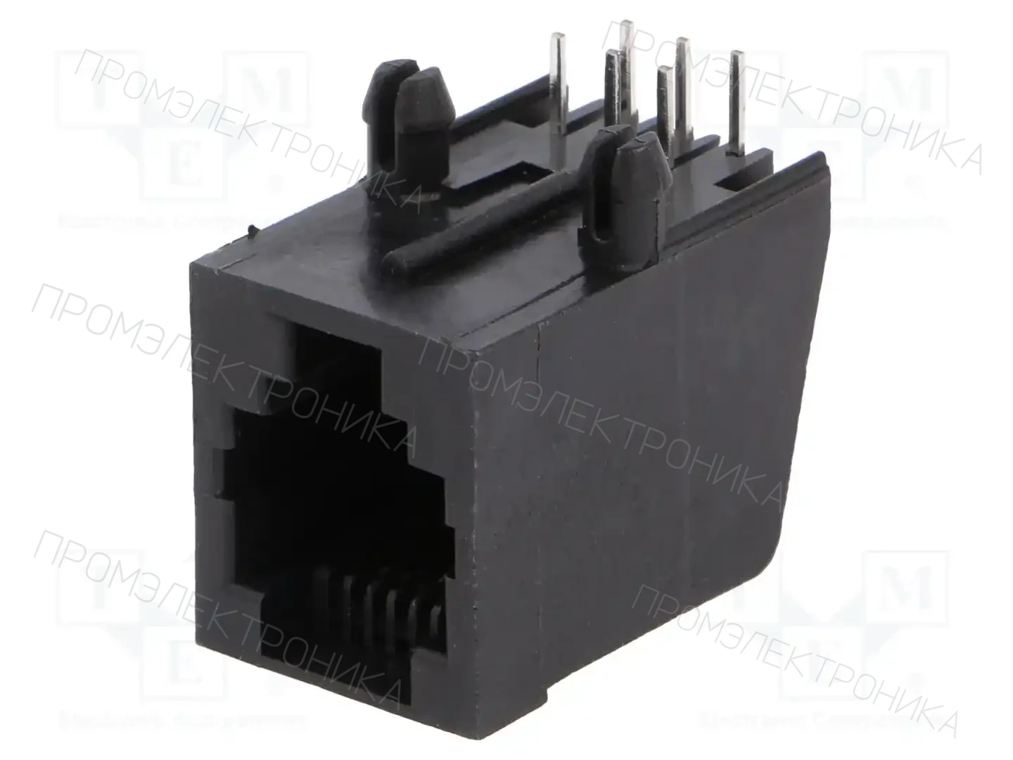 ENCITECH RJJ66NFRA — Разъeмы RJ
