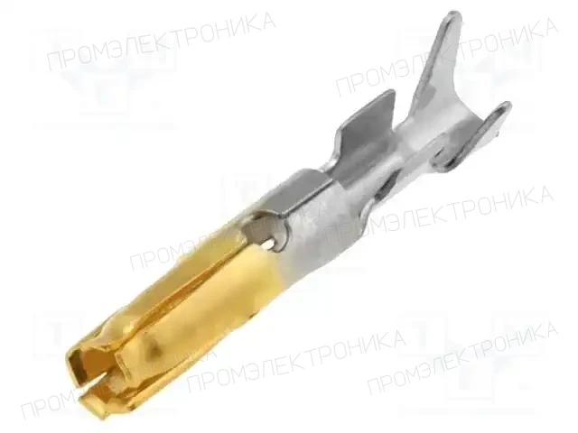 AMPHENOL VN0201500462U — Разъeмы M16