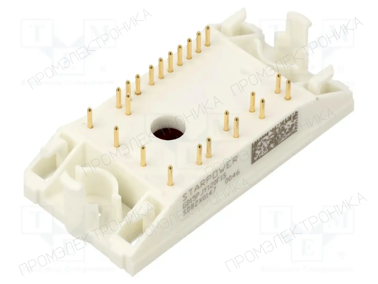 STARPOWER SEMICONDUCTOR GD15PJY120F1S — Модули IGBT