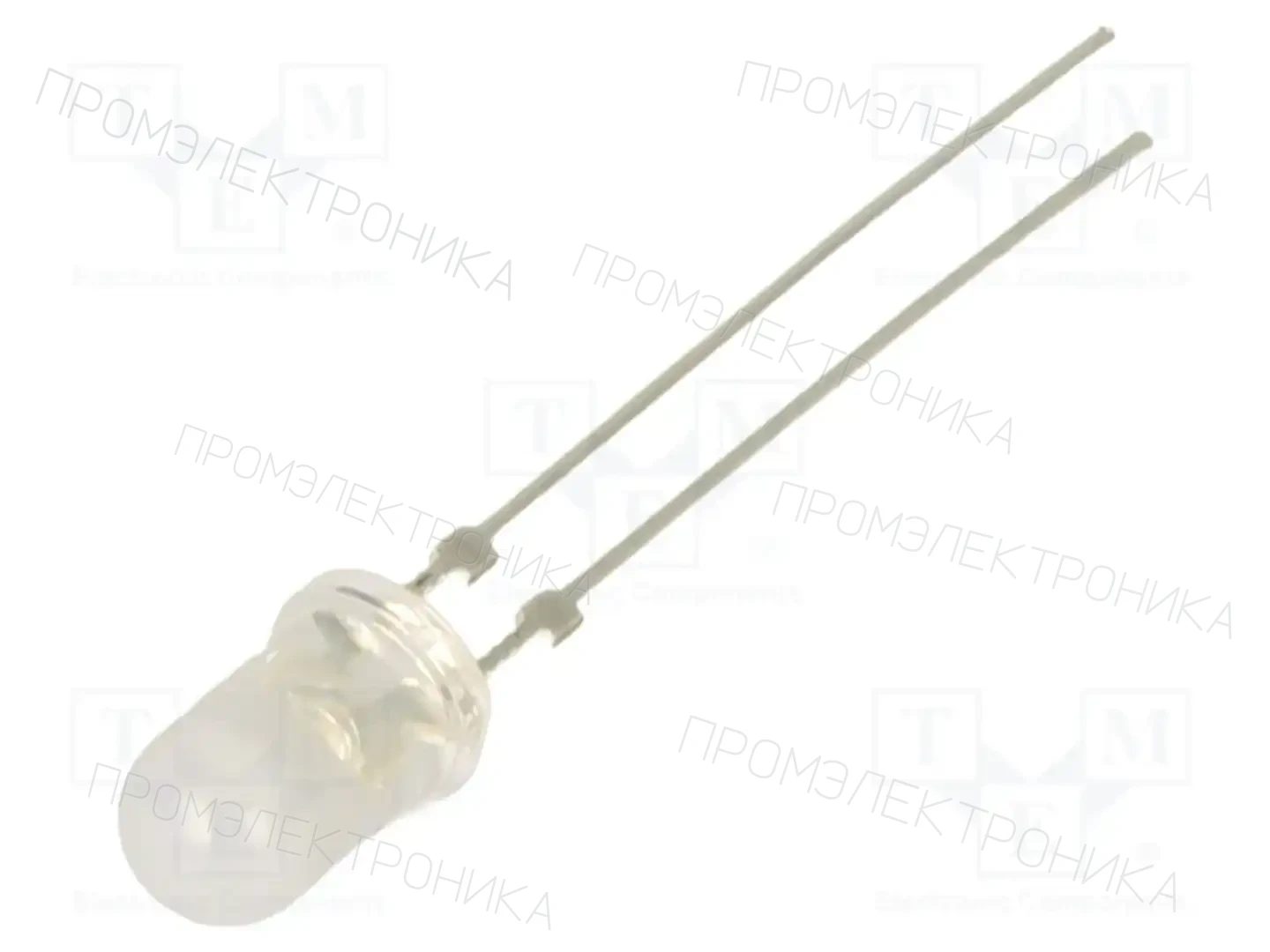 OPTOSUPPLY OSB5SA51A5C — Круглые светодиоды THT