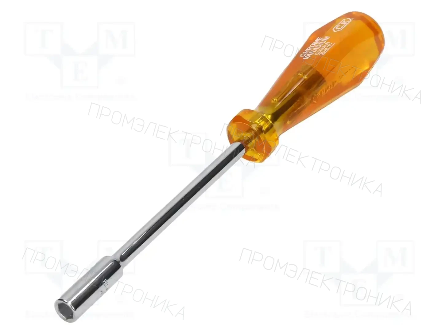 C.K T4334M 07 — Стандартные отвёртки