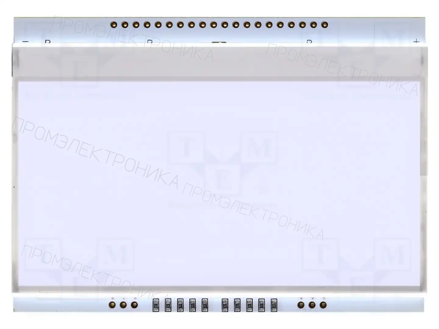 DISPLAY VISIONS EA LED94X67-W — Аксессуары к дисплеям