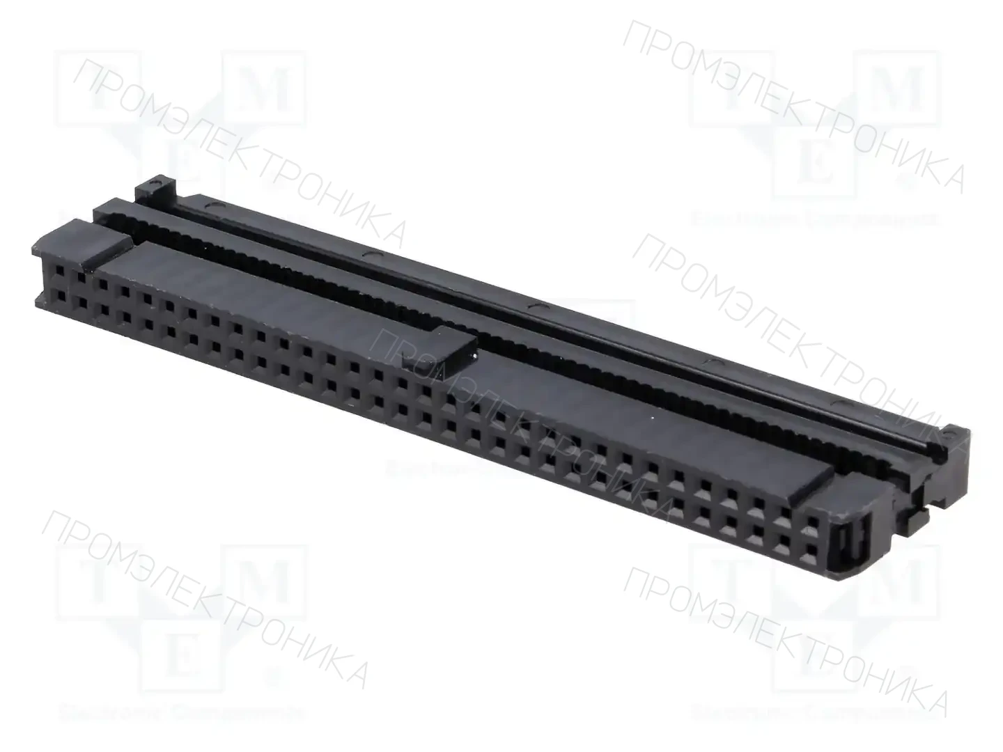 CONNFLY DS1016-64MA2BB — Разъeмы IDC