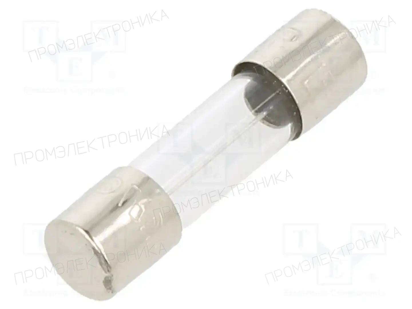 LITTELFUSE 0218005.TXP — Предохранители 5x20мм медленные