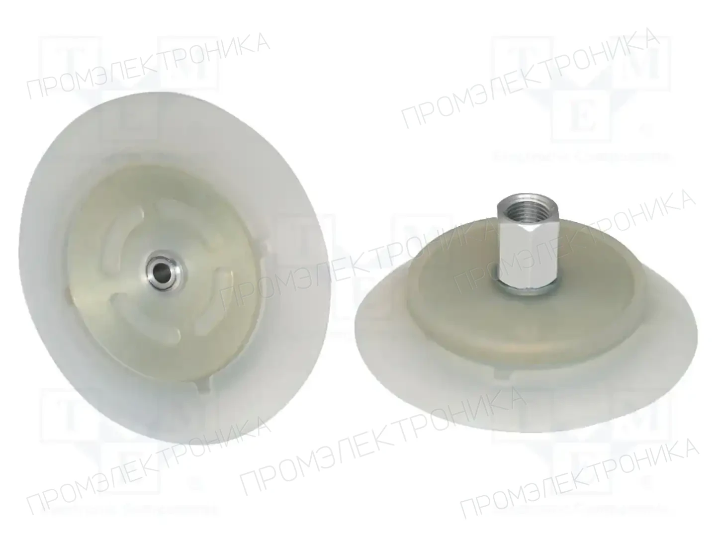 SCHMALZ PFYN-95-SI-55-G1/4-IG — Вакуумные элементы