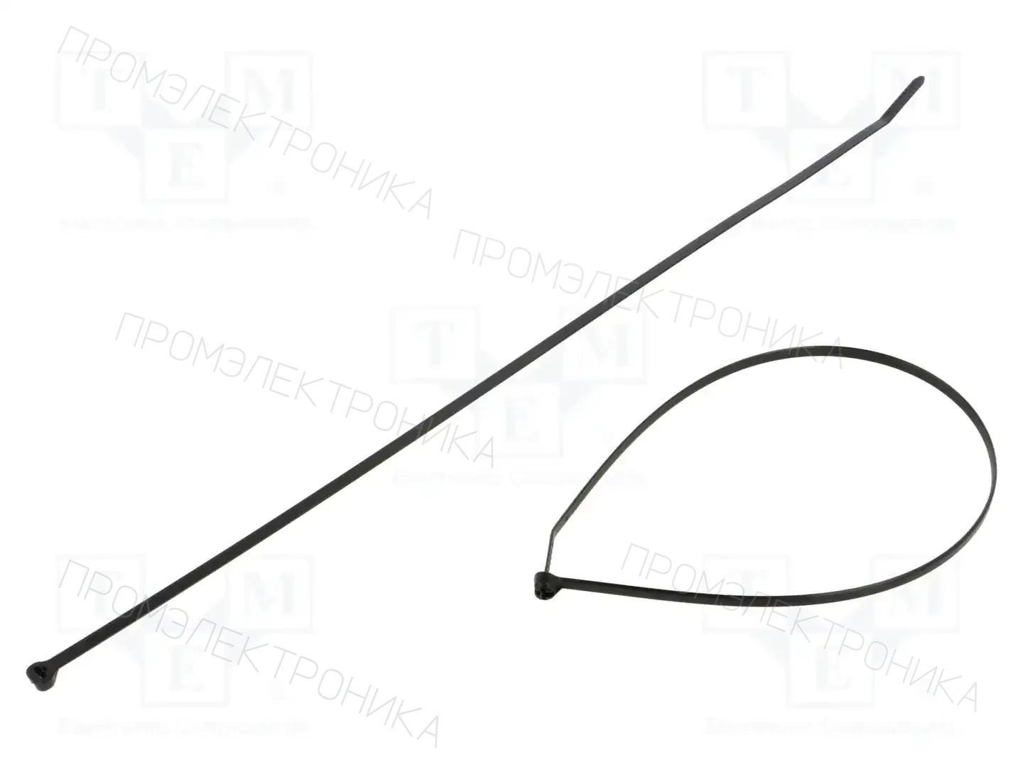 PANDUIT BT4S-M0 — Зажимные хомуты