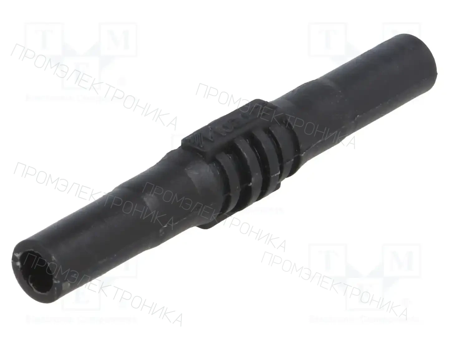 MUELLER ELECTRIC BU-32601-0 — Гнезда банановые 4мм