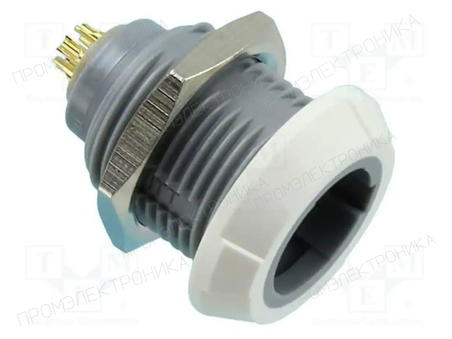 ITT CANNON 132043-4023 — Разъeмы CPC