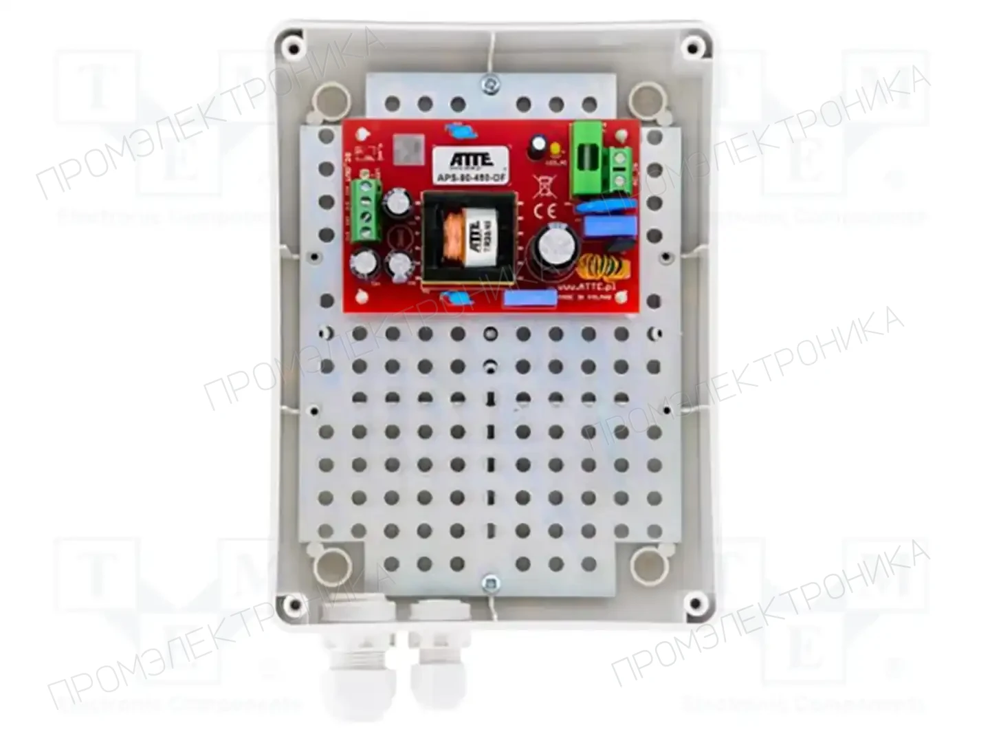 ATTE POWER APS-90-480-M1 — Системы видеонаблюдения