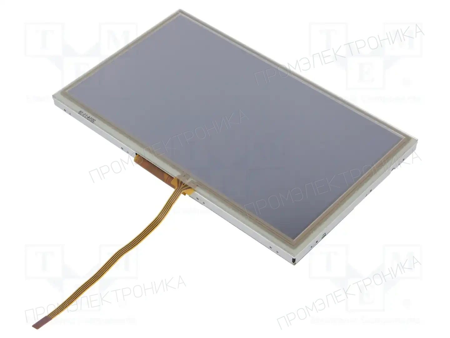RAYSTAR OPTRONICS RFF800Q-1IW-DBS — Дисплеи TFT