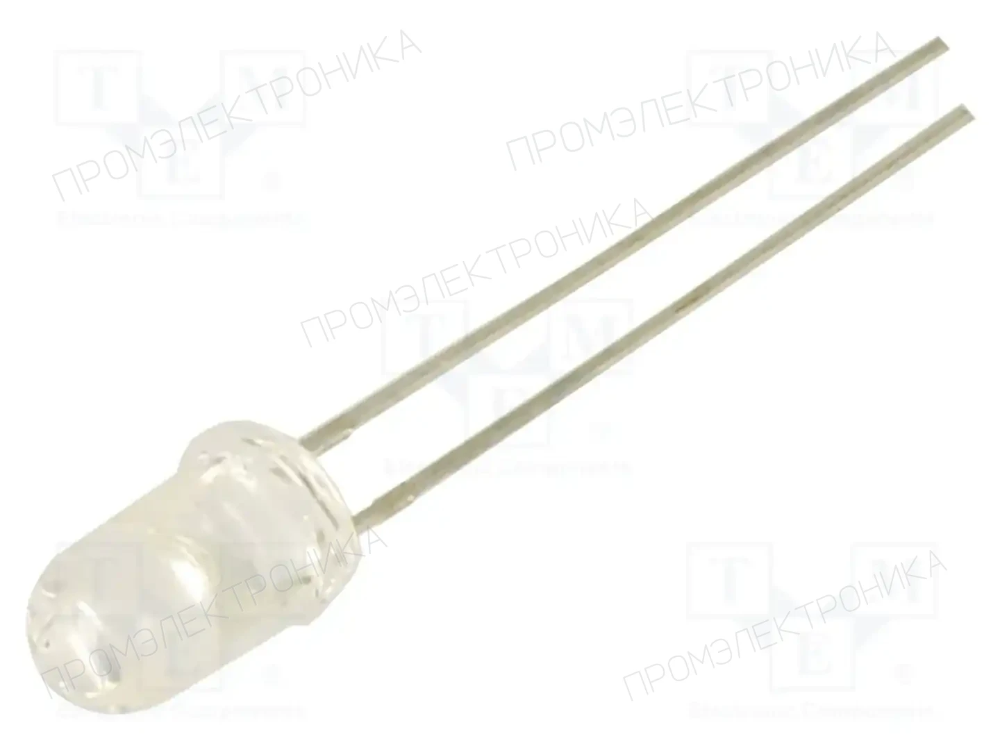 BIVAR 5SRC-F — Круглые светодиоды THT