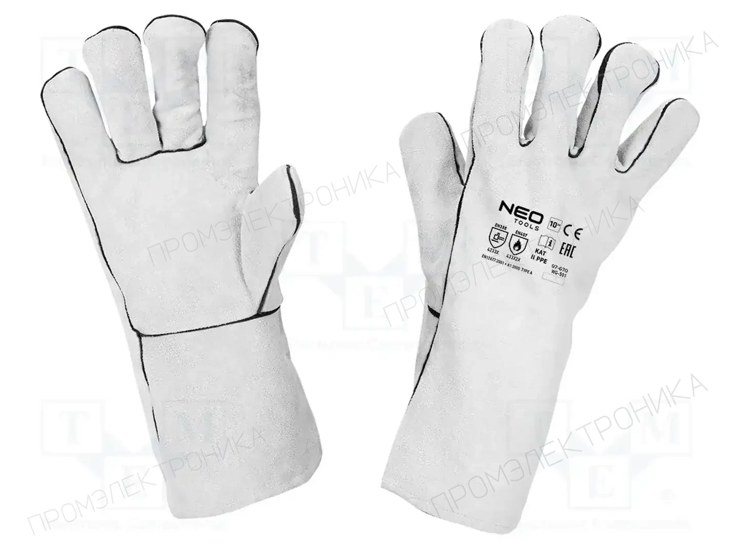 NEO TOOLS 97-670 — Защита рук