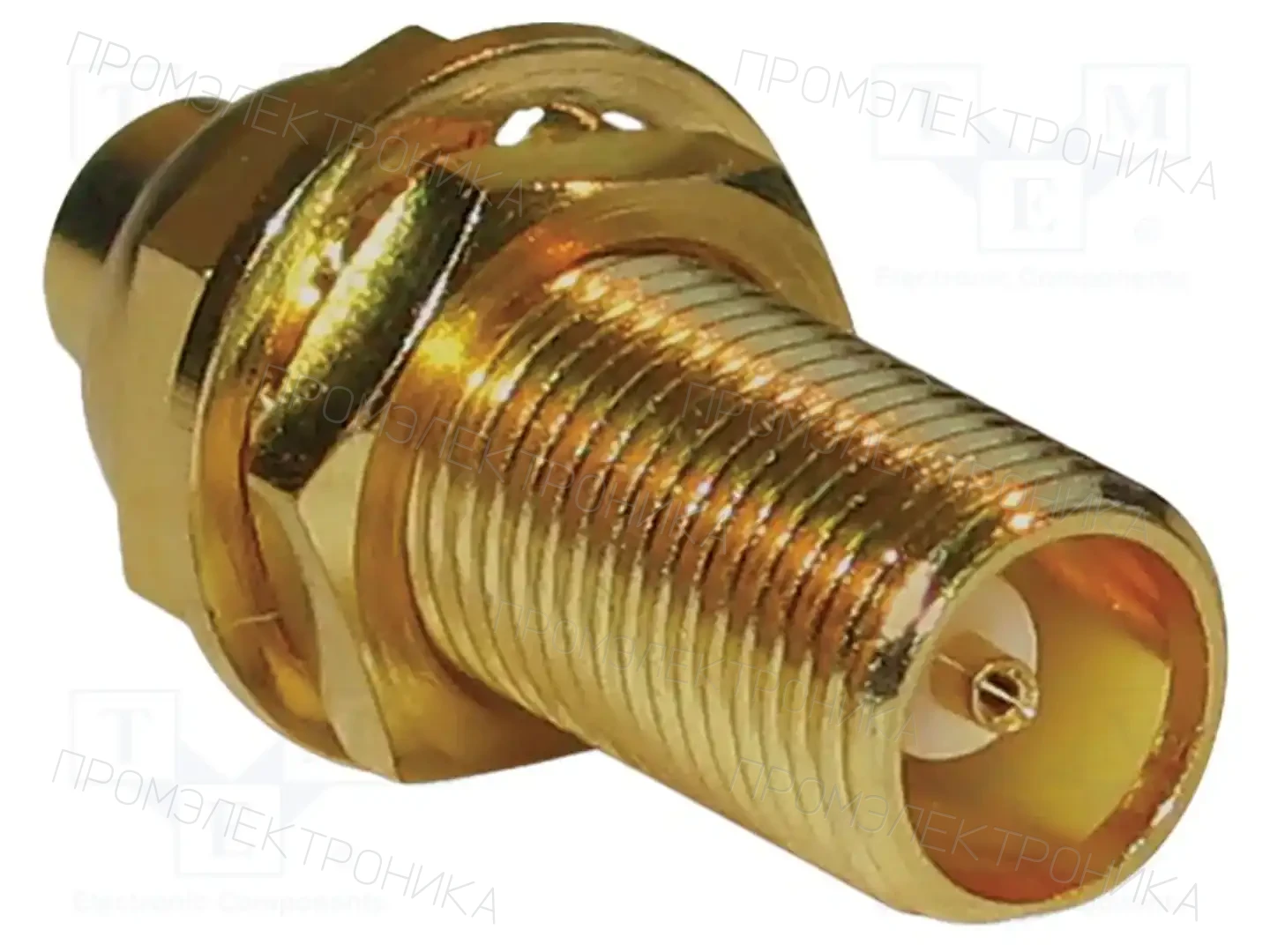 AMPHENOL RF 252163 — Разъeмы MCX, MMCX