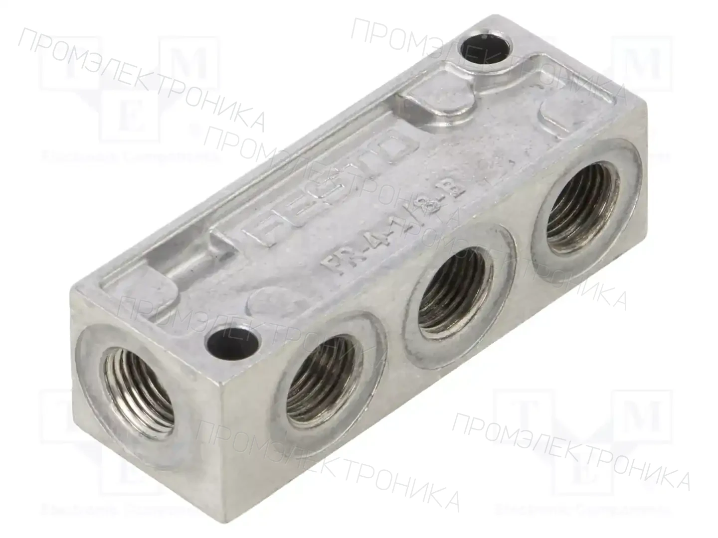 FESTO 6701 — Разъемы и провода