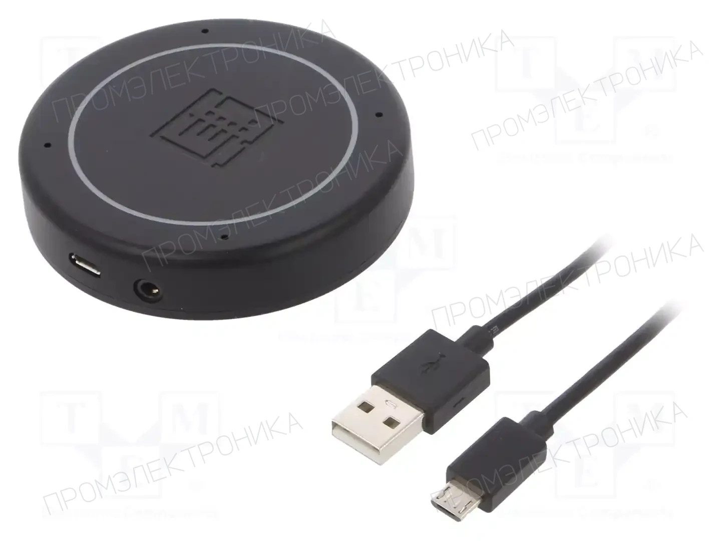 SEEED STUDIO RESPEAKER USB MIC ARRAY — Аксессуары к стартерным комплектам