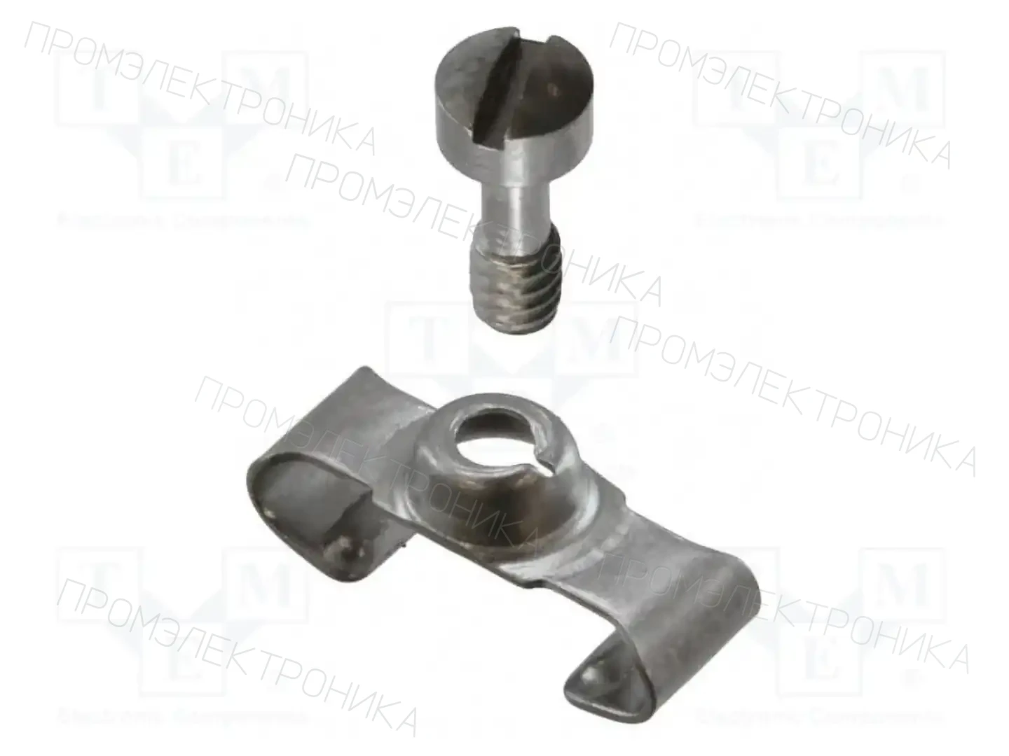 ITT CANNON 020419-0080 — Штекеры и гнезда D-Sub