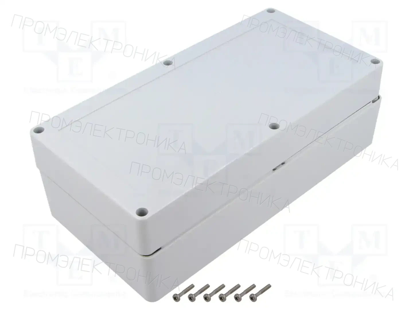 KRADEX ZP240.120.75SJ TM ABS — Корпуса универсальные