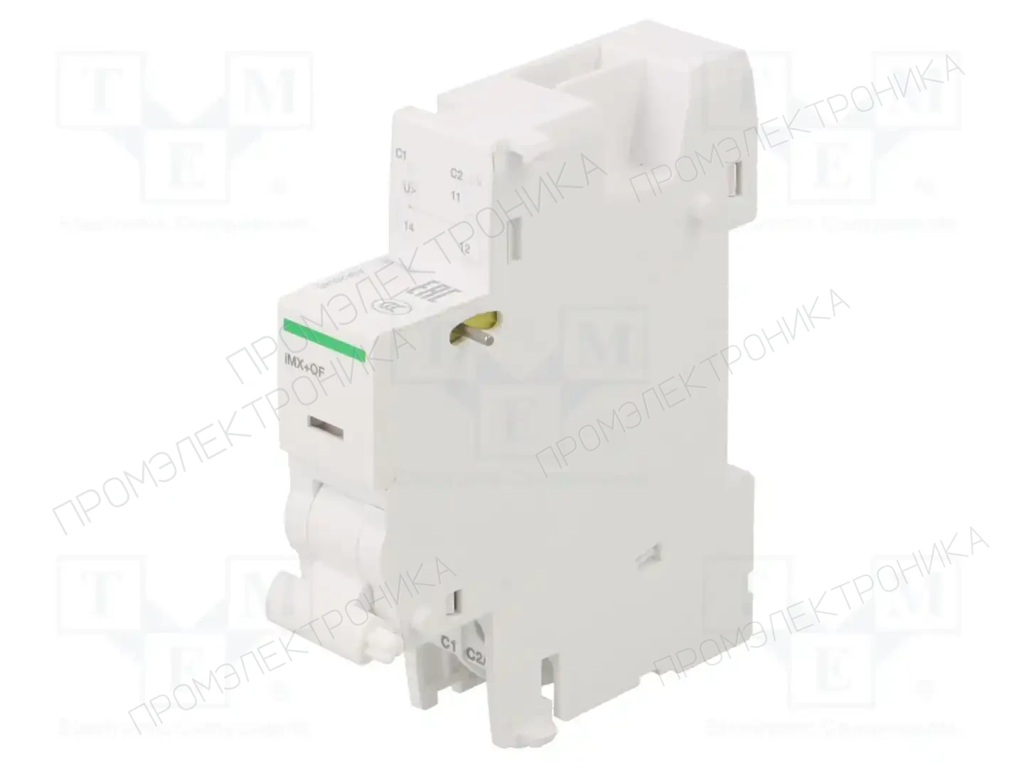 SCHNEIDER ELECTRIC A9A26948 — Аксессуары для монтажа