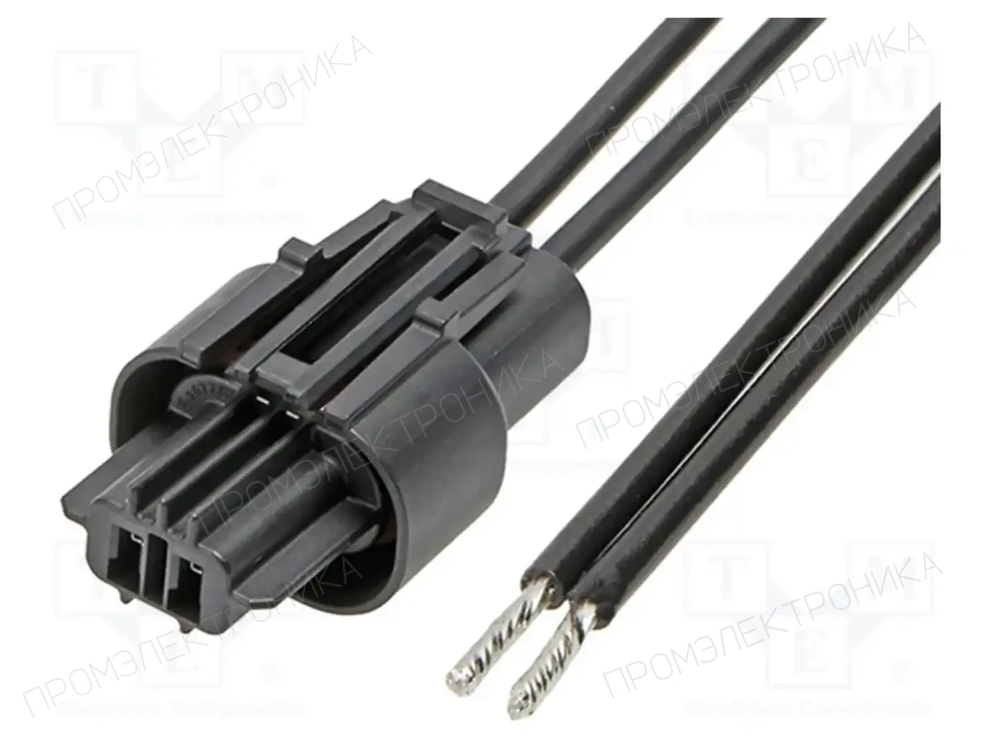 MOLEX 216621-1023 — Кабельные сборки кабель-плата