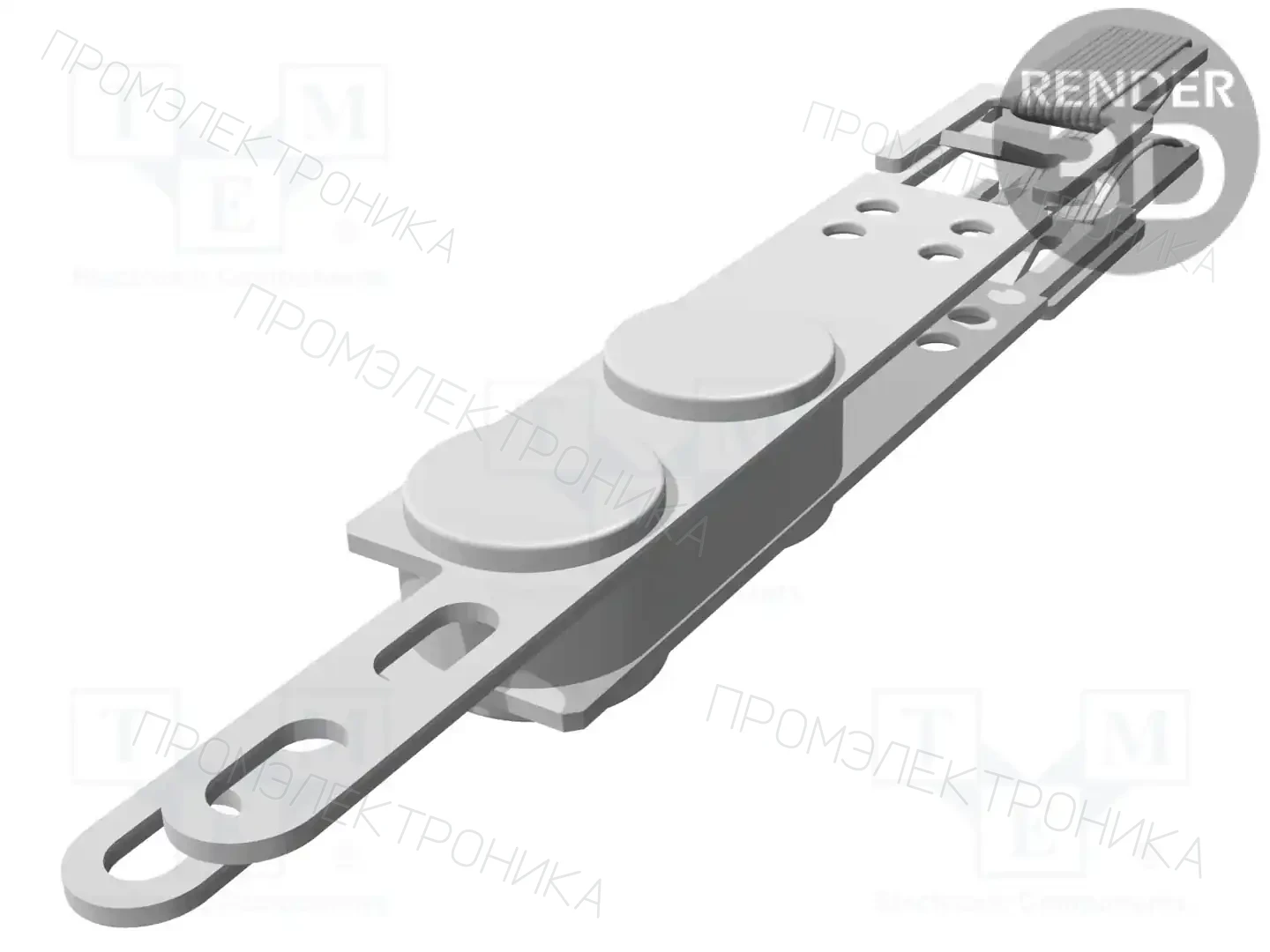 TEKON TF28CUBEAU — Измерительные щупы