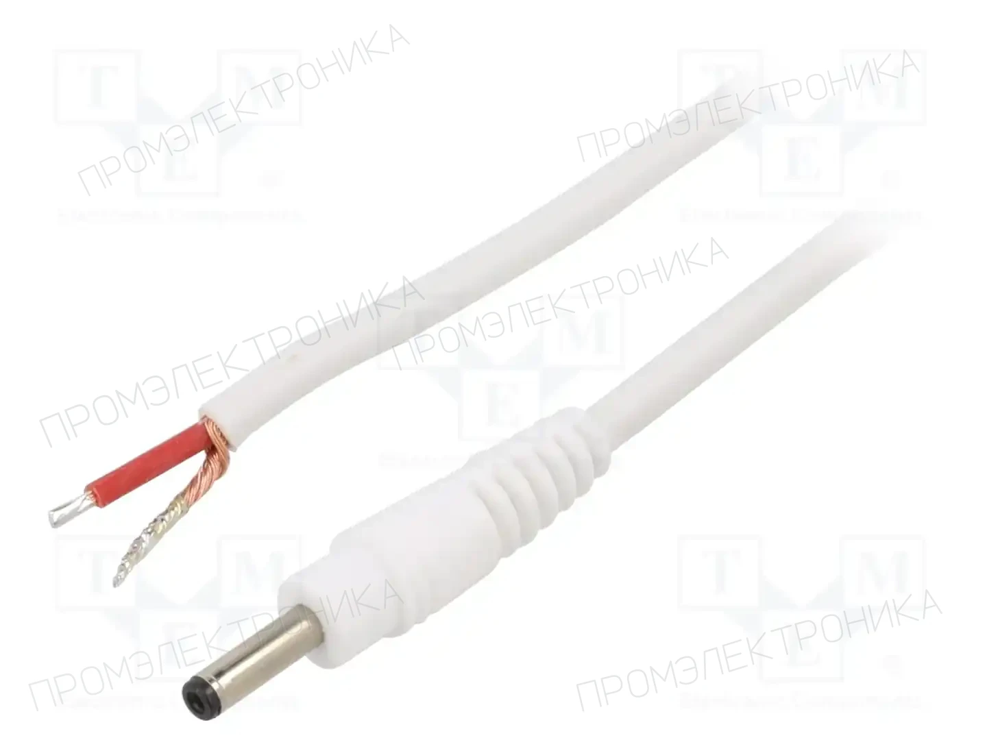 WEST POL P13-TT-C100-150WH — Кабели питания DC