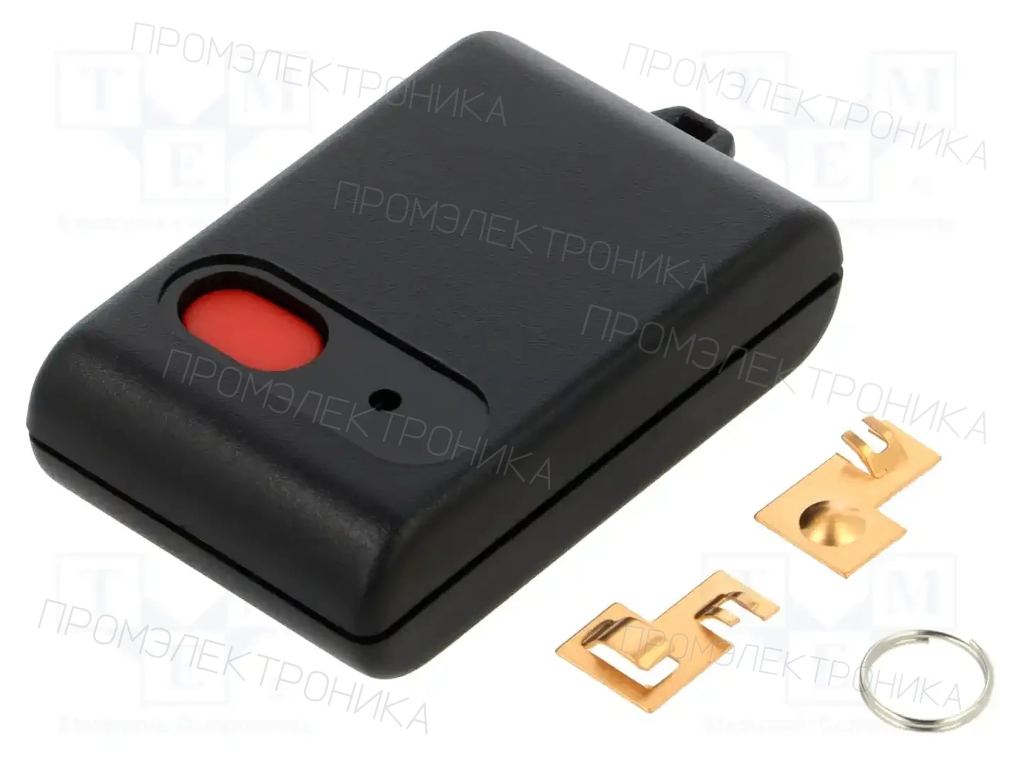 SUPERTRONIC PP065N-S — Корпуса для пультов