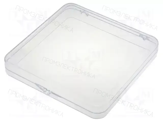 LICEFA V5-124 — Контейнеры и коробки